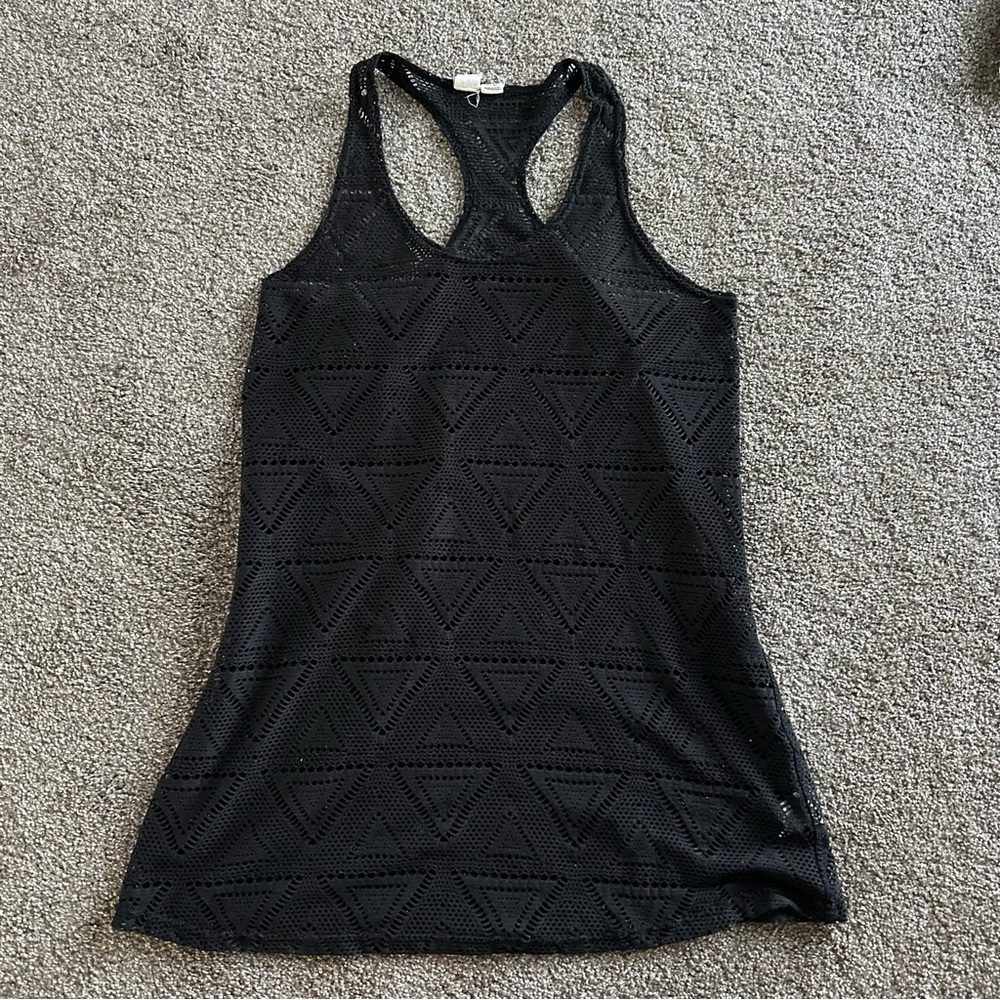 Black Coverup